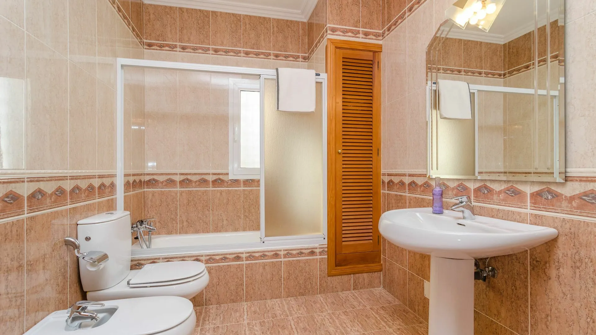 Llaut Appartement Portocolom  0*, Portocolom (Mallorca)