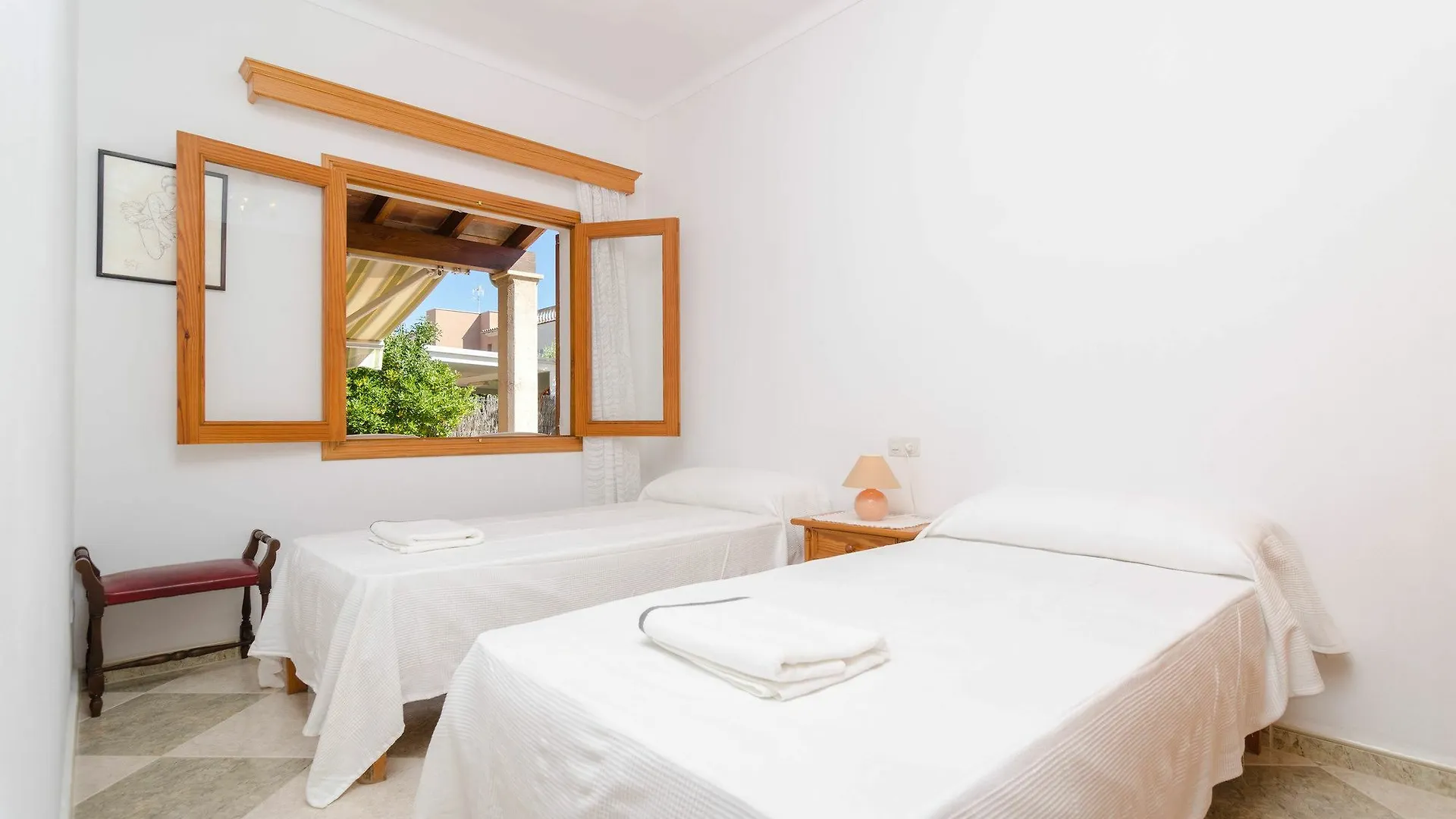 Llaut Appartement Portocolom  Portocolom (Mallorca)