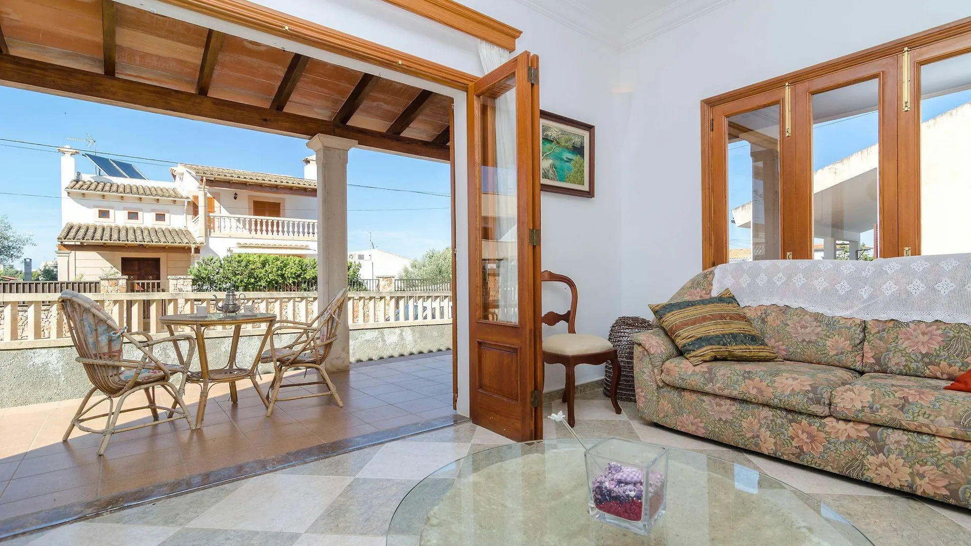 Llaut Appartement Portocolom