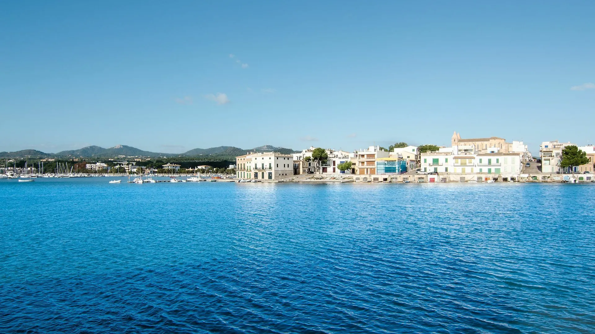 Llaut Appartement Portocolom