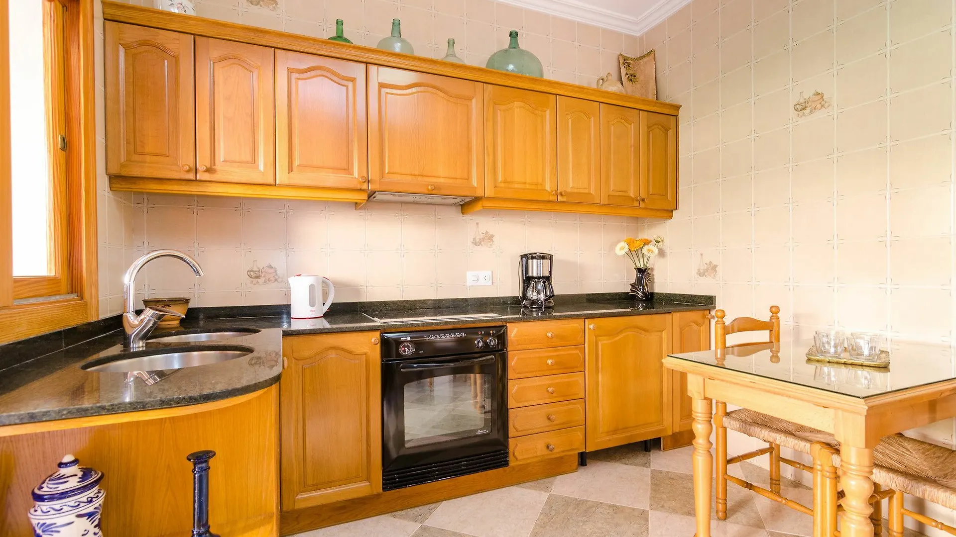 Llaut Appartement Portocolom